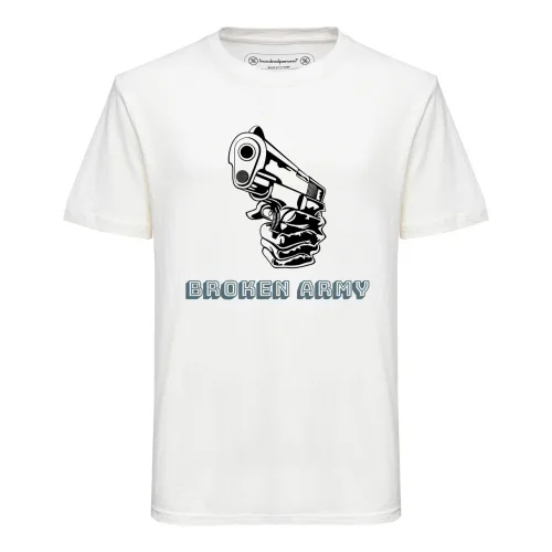 T-Shirt Unisex Canapa