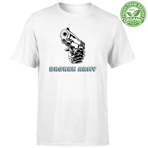 T-Shirt Unisex Organic