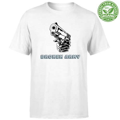T-Shirt Unisex Organic