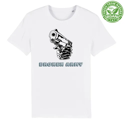 T-Shirt Unisex Premium Organic