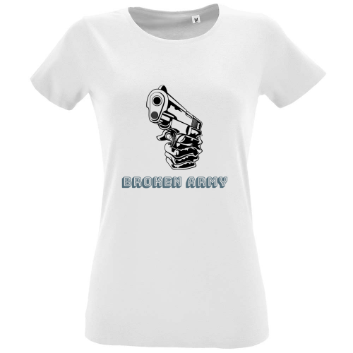 T-Shirt Women Fit