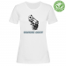 Woman Organic T-Shirt 12.90 &euro;