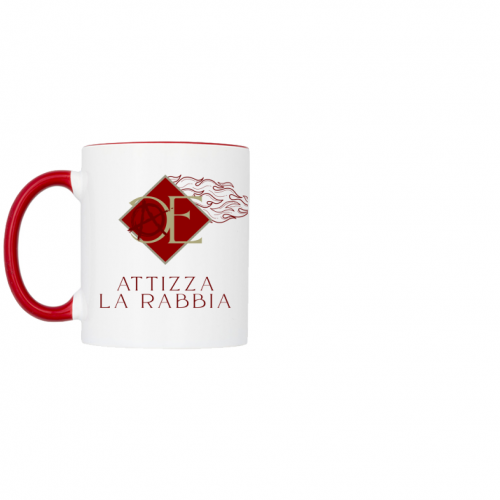 Mug Two Color