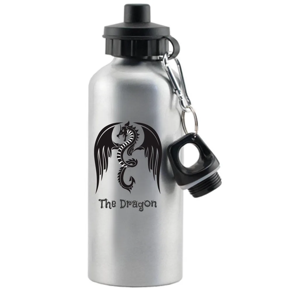 Tazza The Dragon