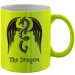 Fluo mug 10.90 &euro;