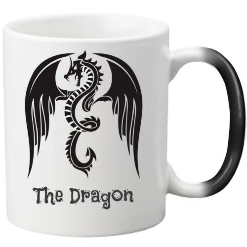Tazza Magica