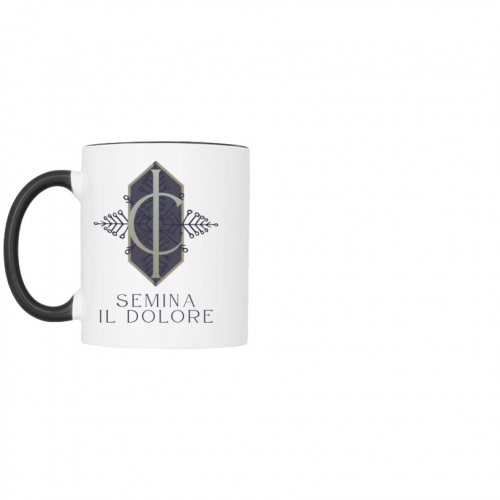 Mug Two Color