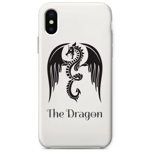 Cover iPhone X