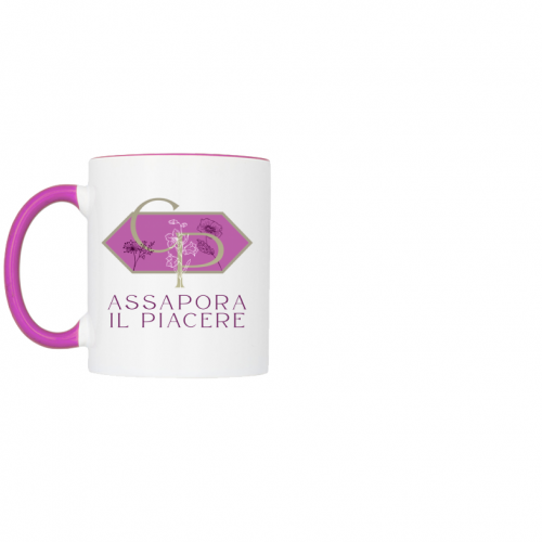 Mug Two Color