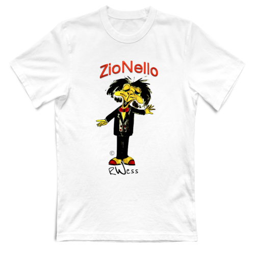 T-Shirt Bambino