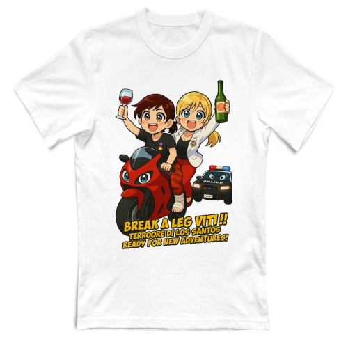 T-Shirt Unisex