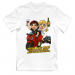 Unisex T-Shirt 12.00 &euro;