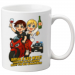 Cup 10.00 &euro;