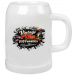 Beer mug 14.00 &euro;