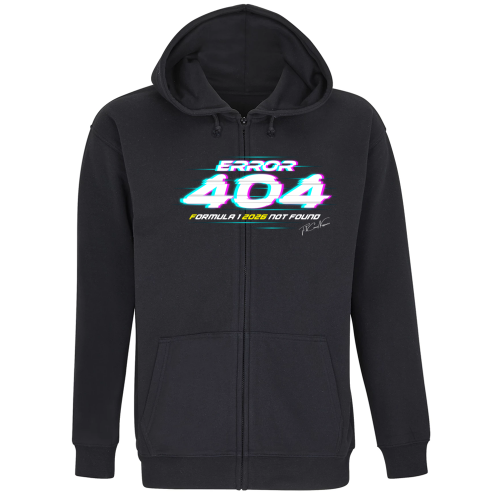 Felpa Premium Cappuccio Zip