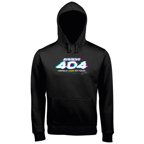 Hoodie Premium Men