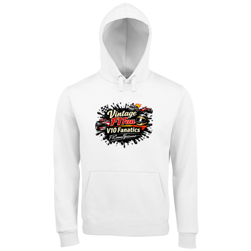 Hoodie Premium Men