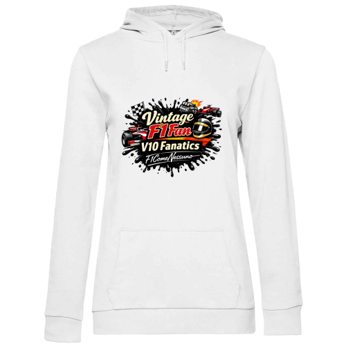 Hoodie Premium Women