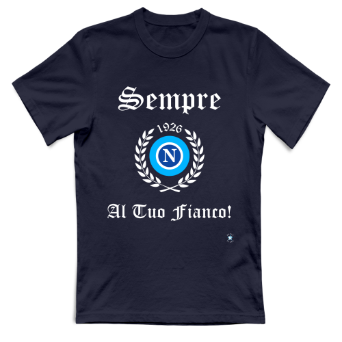 T-Shirt Unisex Large