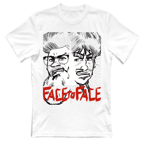 T-Shirt Unisex