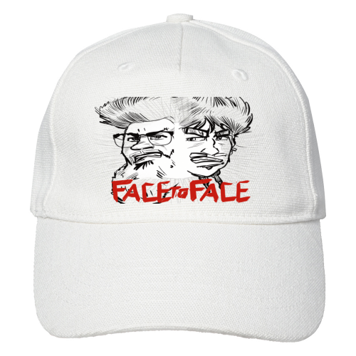 Baseball Cap Canapa