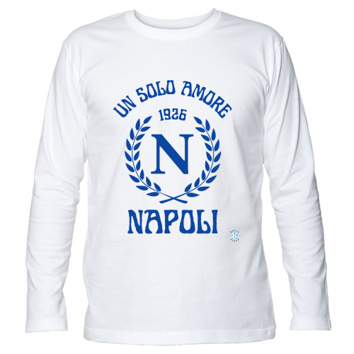 T-Shirt Unisex Manica Lunga