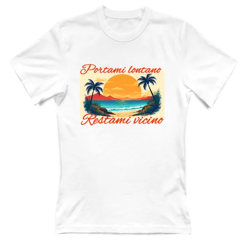 T-Shirt Donna