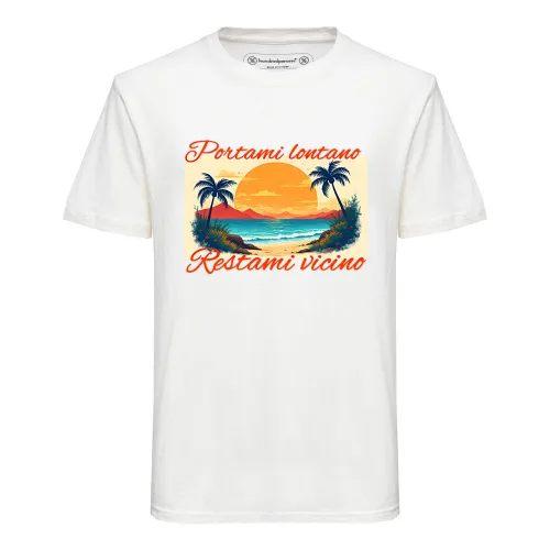 T-Shirt Unisex Canapa