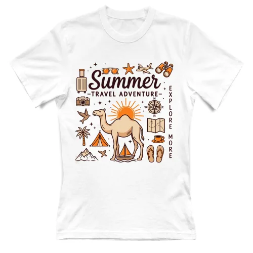 T-Shirt Donna