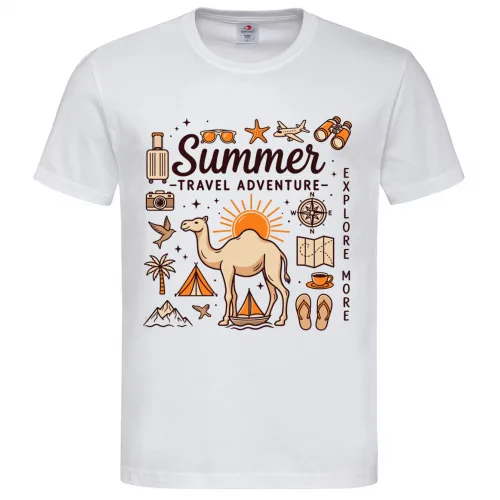 T-Shirt Men Premium 