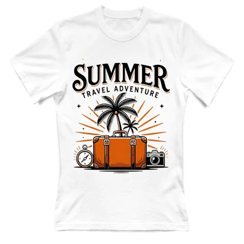 T-Shirt Donna
