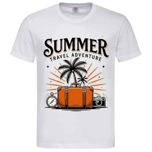 T-Shirt Men Premium 