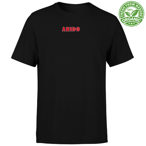 T-Shirt Unisex Organic