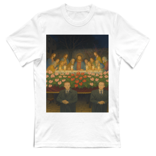 T-Shirt Unisex