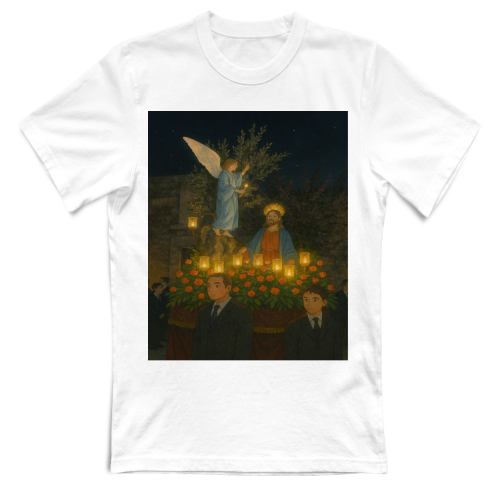T-Shirt Unisex
