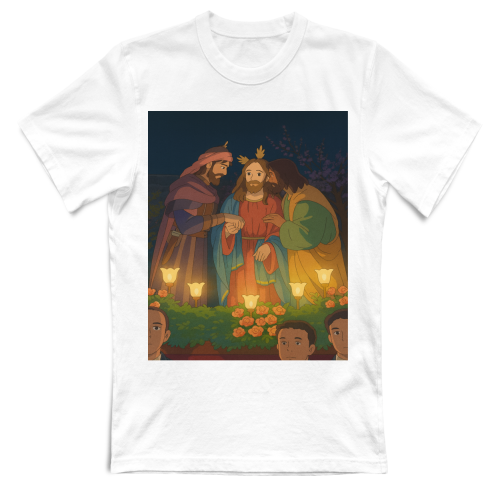 T-Shirt Unisex
