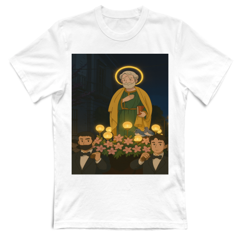 T-Shirt Unisex