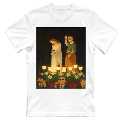 T-Shirt Unisex
