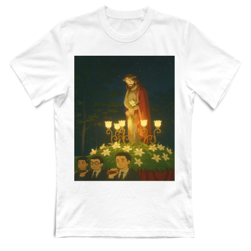 T-Shirt Unisex