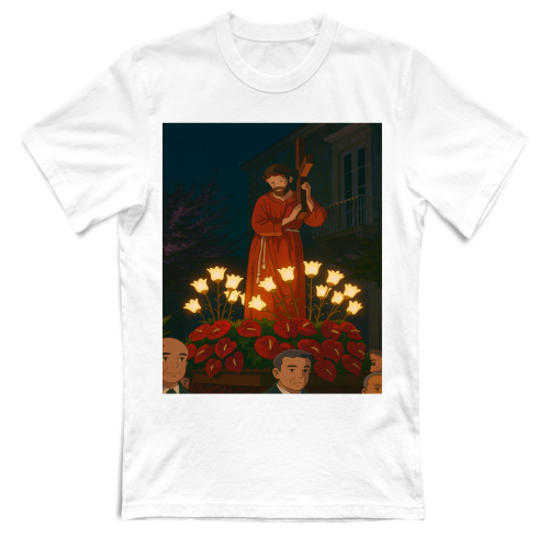 T-Shirt Unisex