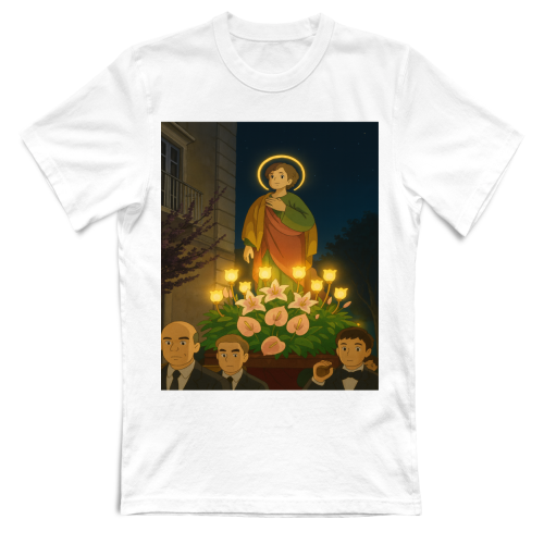 T-Shirt Unisex