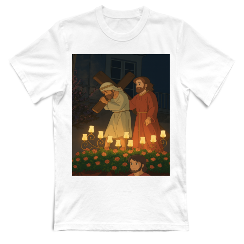 T-Shirt Unisex