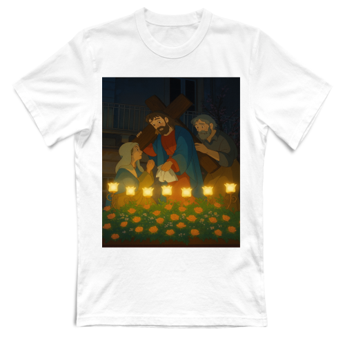 T-Shirt Unisex