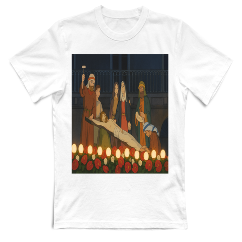 T-Shirt Unisex