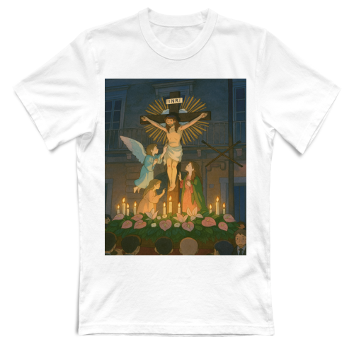 T-Shirt Unisex