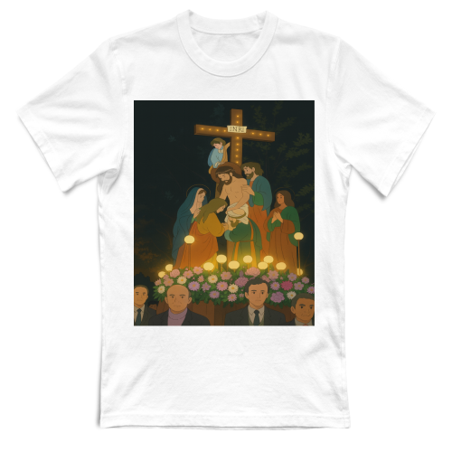 T-Shirt Unisex