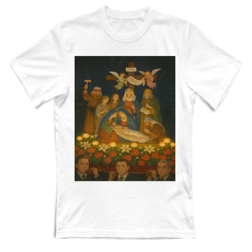 T-Shirt Unisex