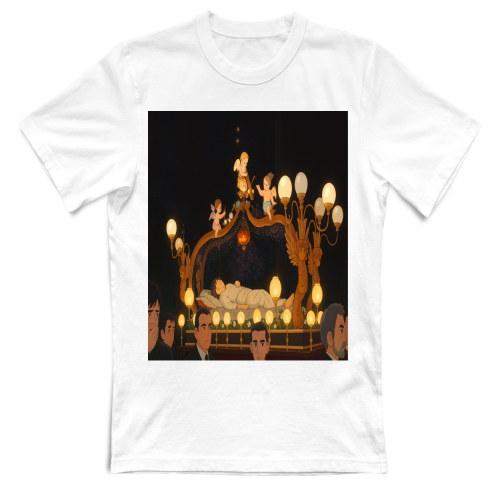 T-Shirt Unisex