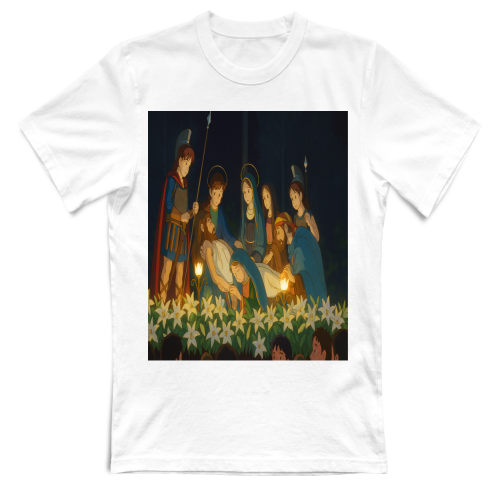 T-Shirt Unisex