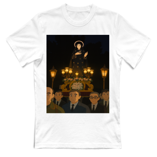 T-Shirt Unisex